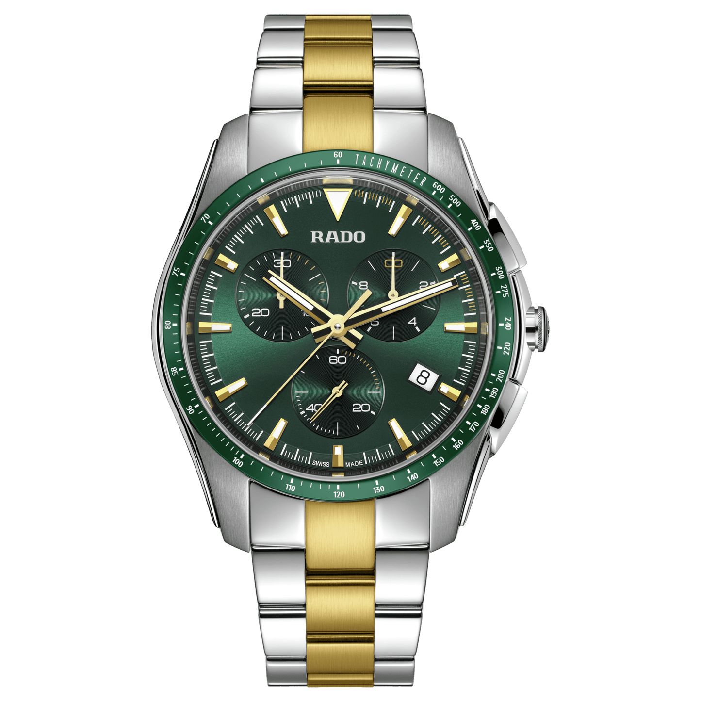 Rado Hyperchrome Chronograph R32259323