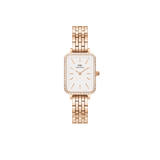 Quadro Lumine Bezel 5-Link Melrose