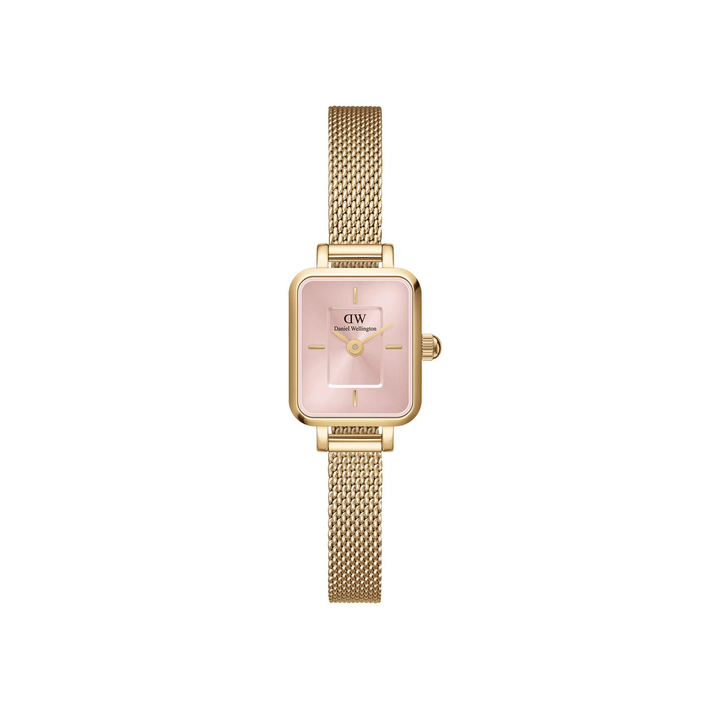 Quadro Mini Evergold Gold Blush
