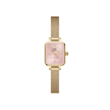Quadro Mini Evergold Gold Blush
