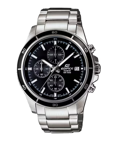 CASIO Wrist Watch – Model EX093