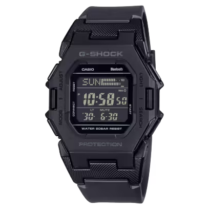 CASIO Wrist Watch – Model G1555