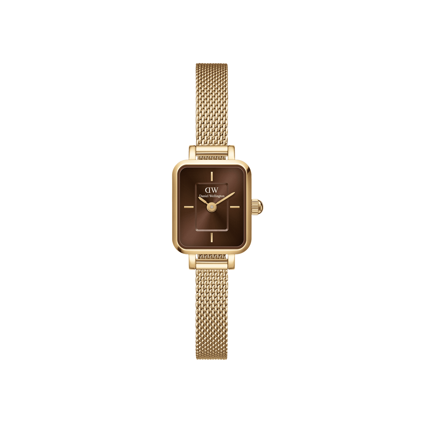 Quadro Mini Evergold Gold Amber