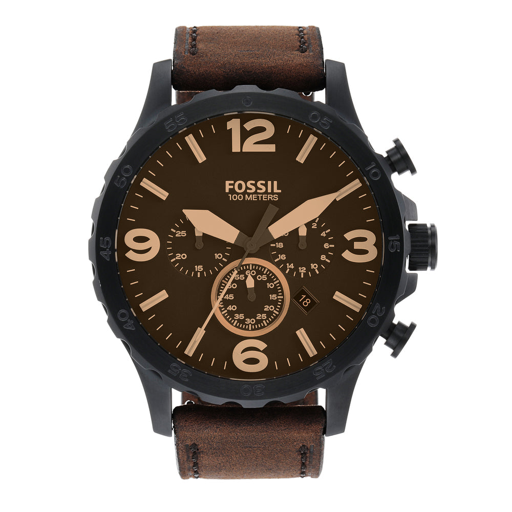 FOSSIL Men Nate - JR1487