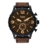 FOSSIL Men Nate - JR1487