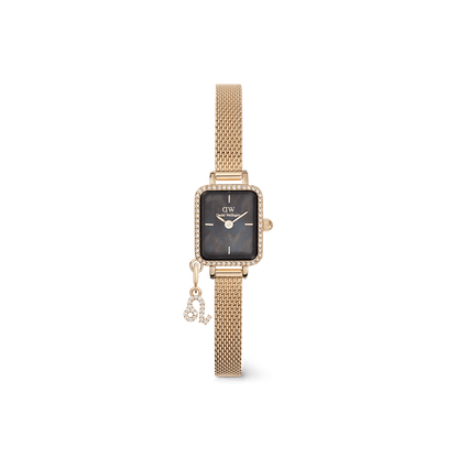 Quadro Mini Crystal Zodiac Evergold