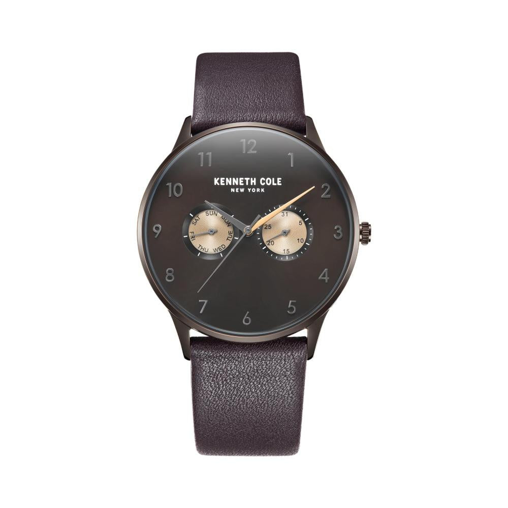 KENNETH COLE Men Modern Classic - KCWGF2221302MN