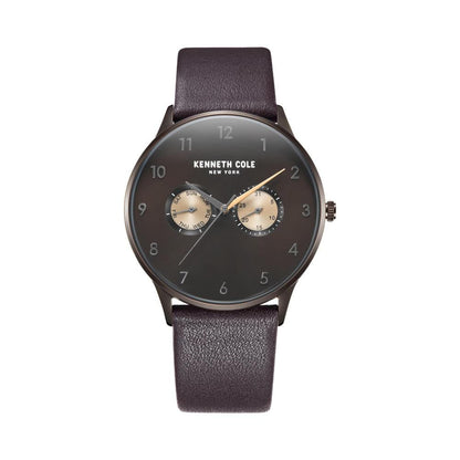KENNETH COLE Men Modern Classic - KCWGF2221302MN