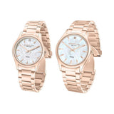 KENNETH COLE Couple New York KCWGG0049601GLPA
