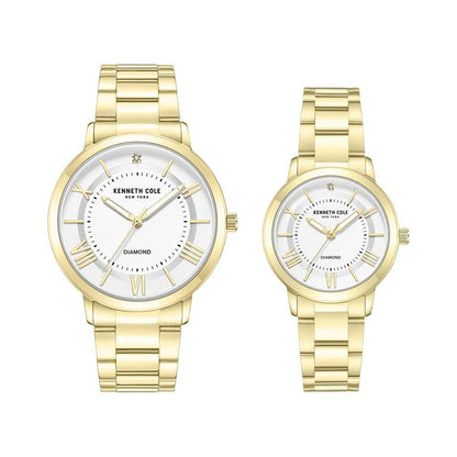 KENNETH COLE Couple Mist KCWGG0049701GLPA