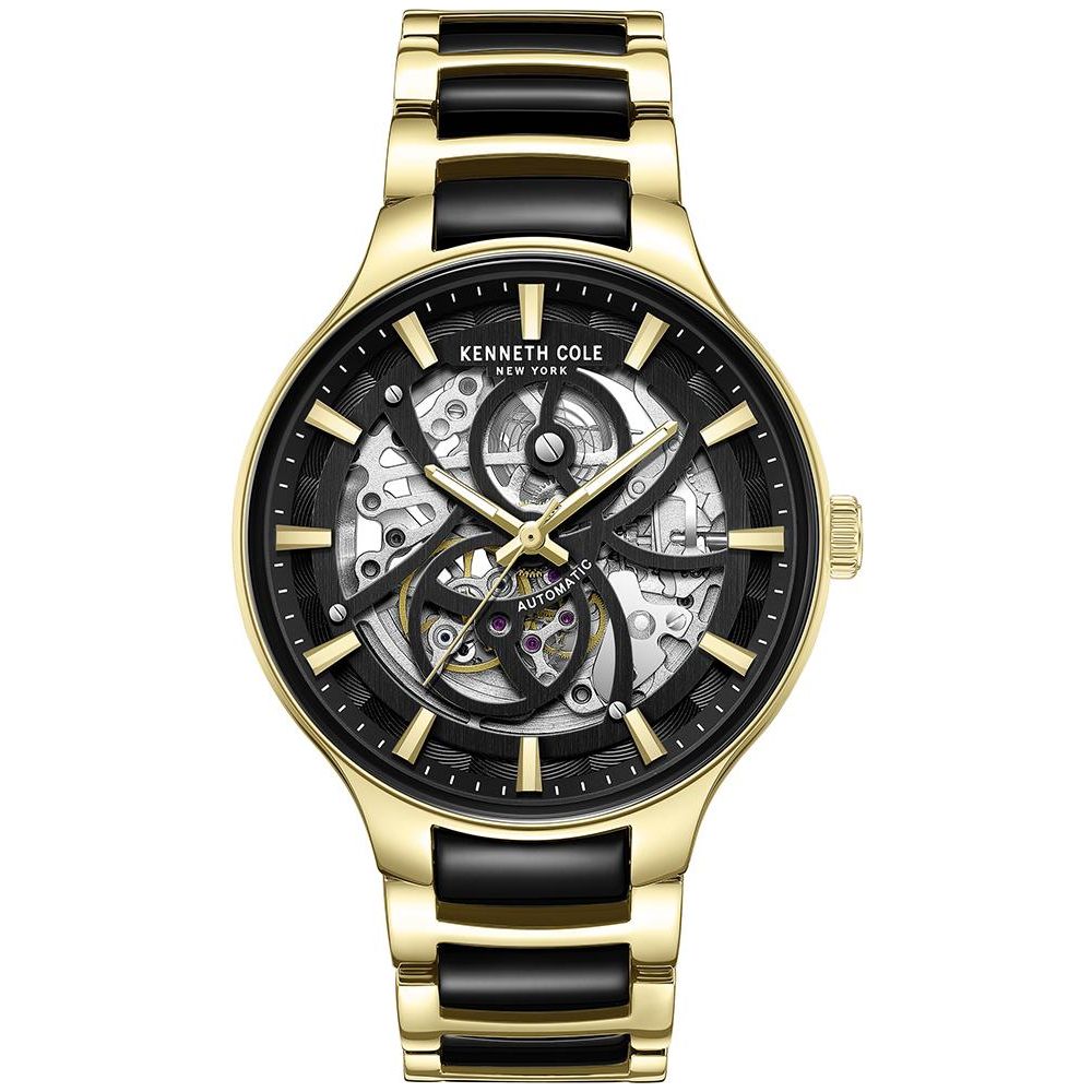 KENNETH COLE Men India Exclusive KCWGY0059801MN