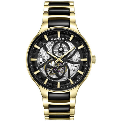 KENNETH COLE Men India Exclusive KCWGY0059801MN