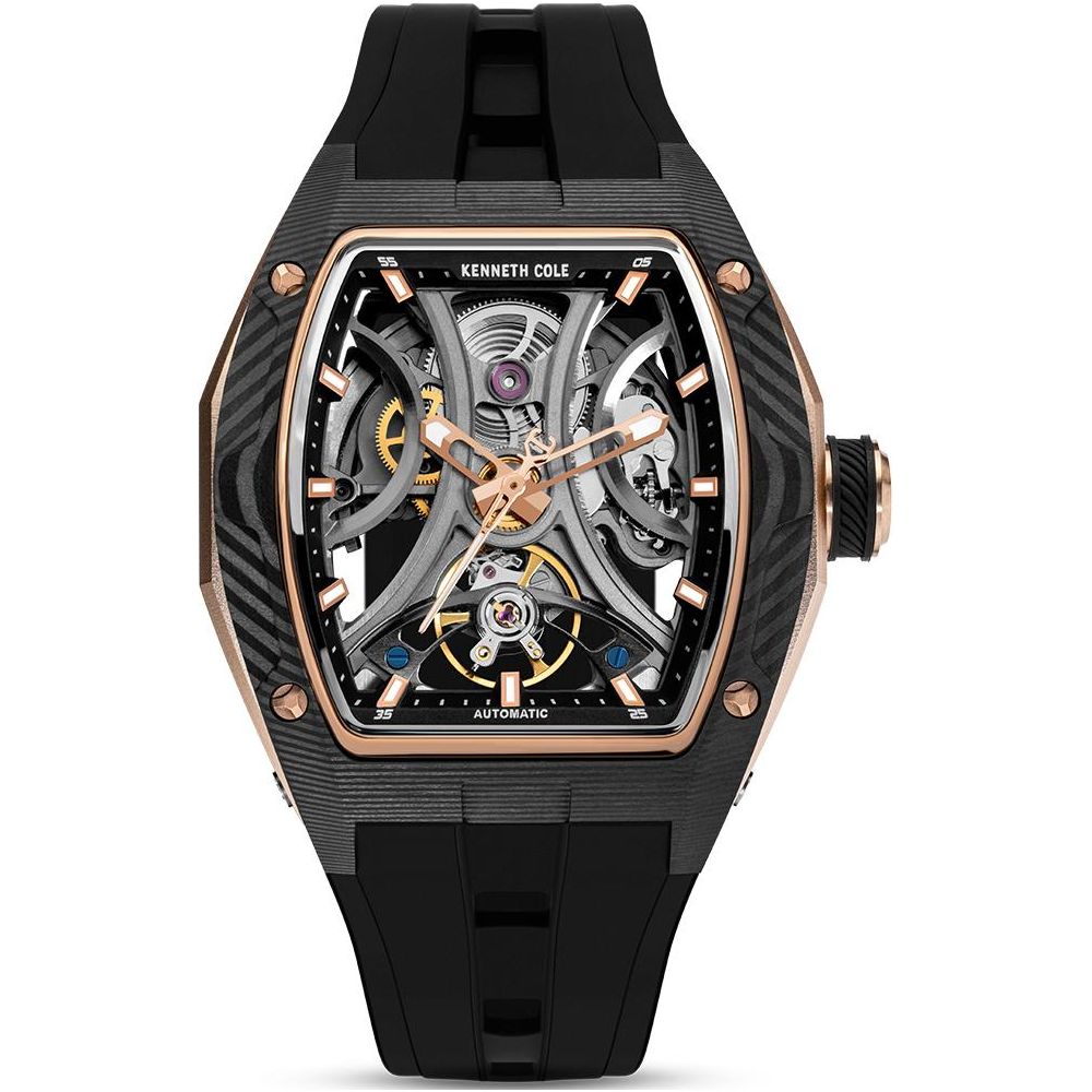 KENNETH COLE Men Limited Edition KCWGZ0063401MNW