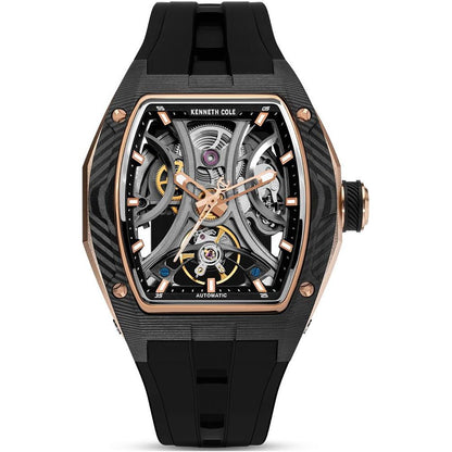 KENNETH COLE Men Limited Edition KCWGZ0063401MNW