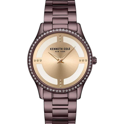 KENNETH COLE Women Modern Classic - KCWLG2223303LD