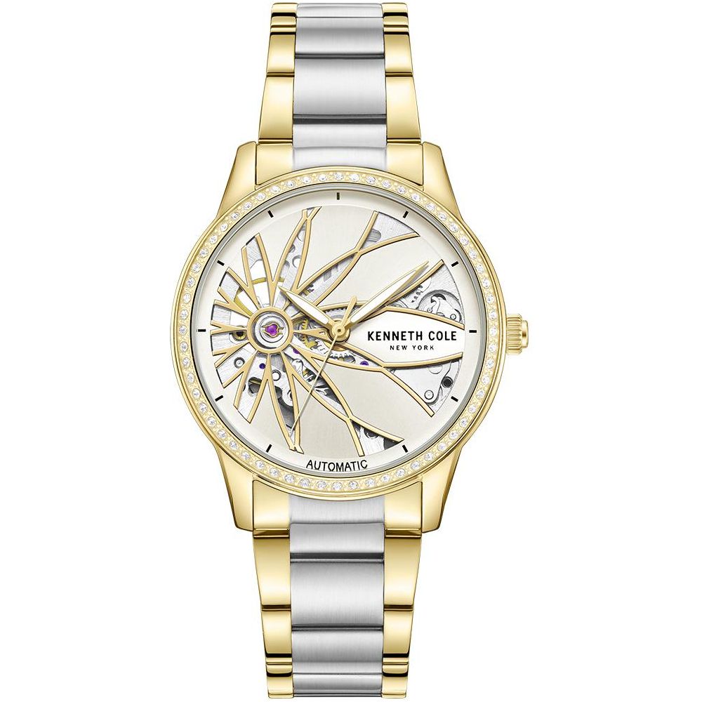 KENNETH COLE Women Bronson KCWLL0060902LD
