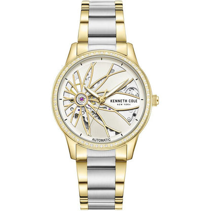 KENNETH COLE Women Bronson KCWLL0060902LD