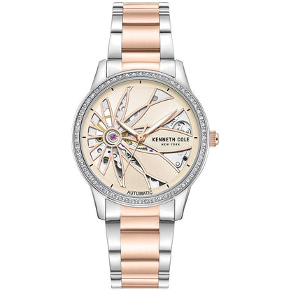 KENNETH COLE Women Limited Edition KCWLL0060903LD