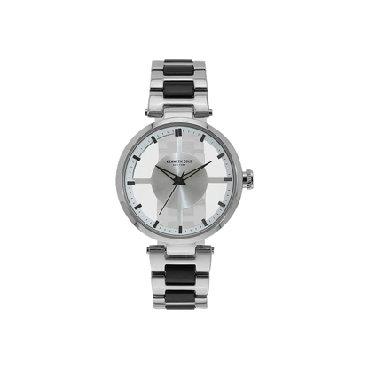 Kenneth Cole KC50116002LD Transparency