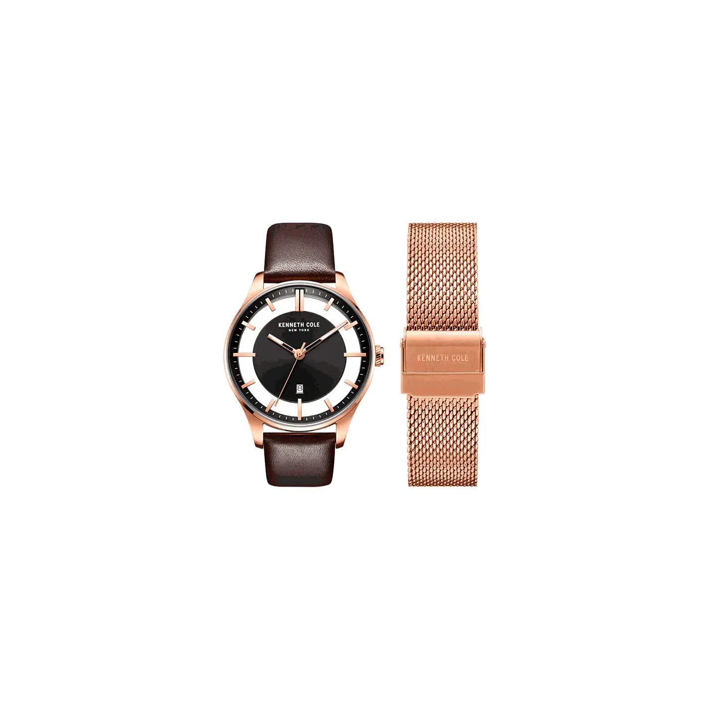 Kenneth Cole KC50919002MN