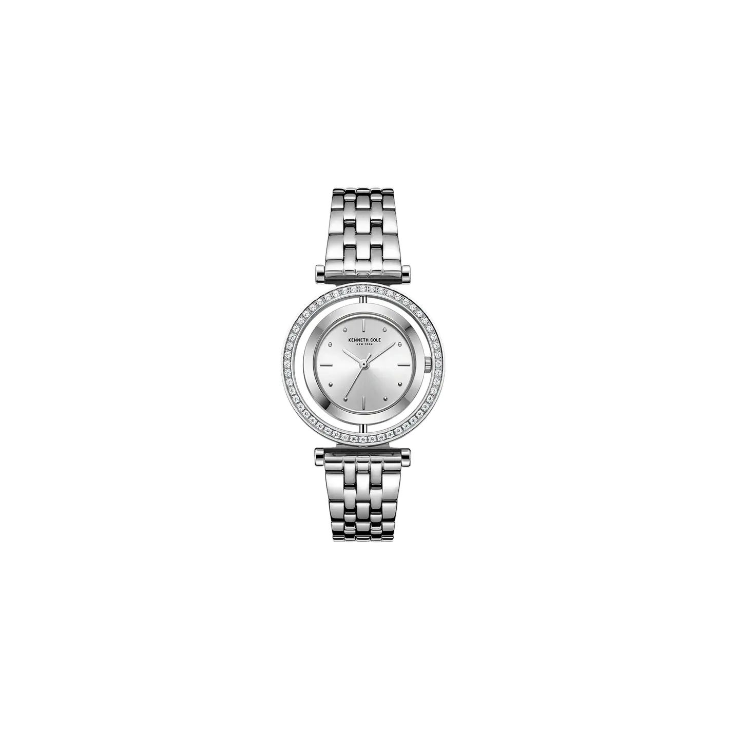 Kenneth Cole KC51005001LD Transparency