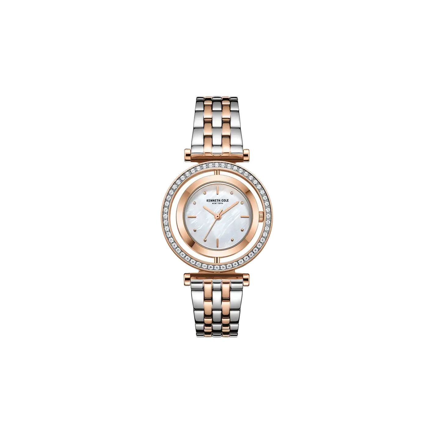 Kenneth Cole KC51005003LD Transparency