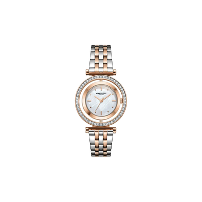 Kenneth Cole KC51005003LD Transparency