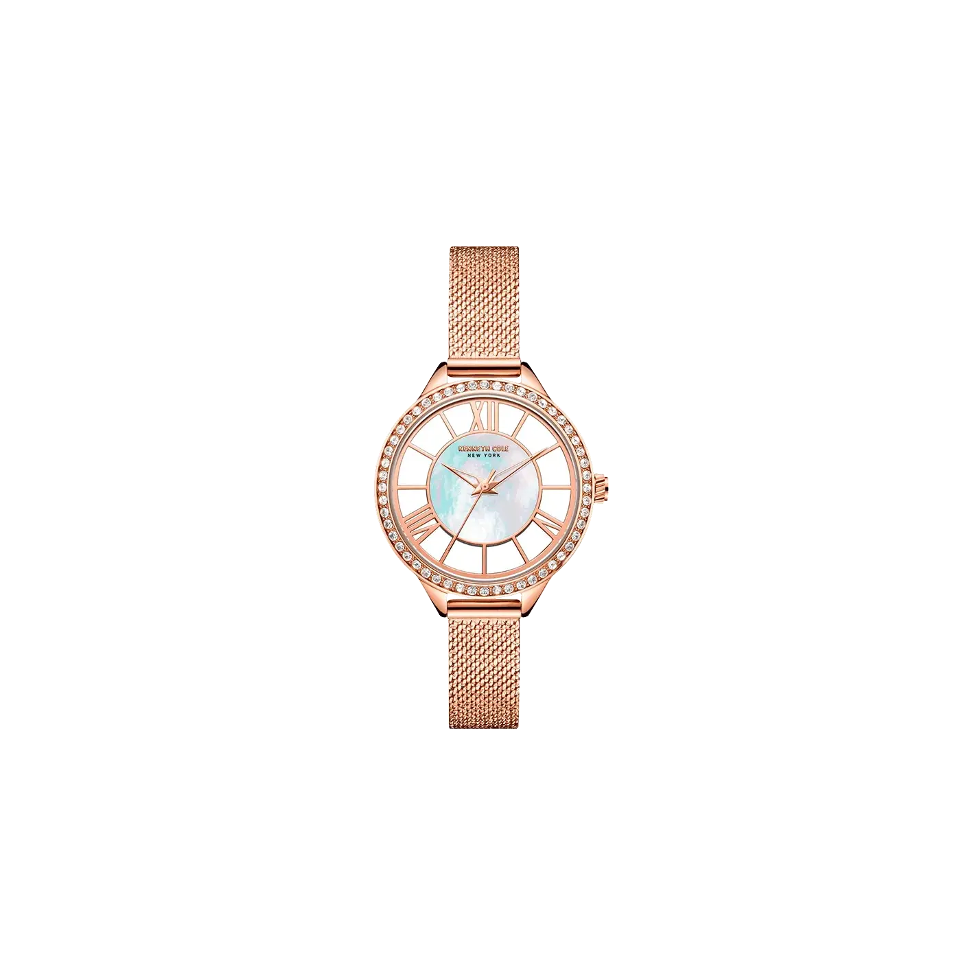 Kenneth Cole KC51012002LD
