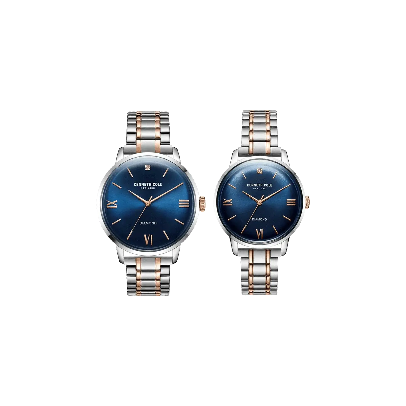 Kenneth Cole KC51025007PA