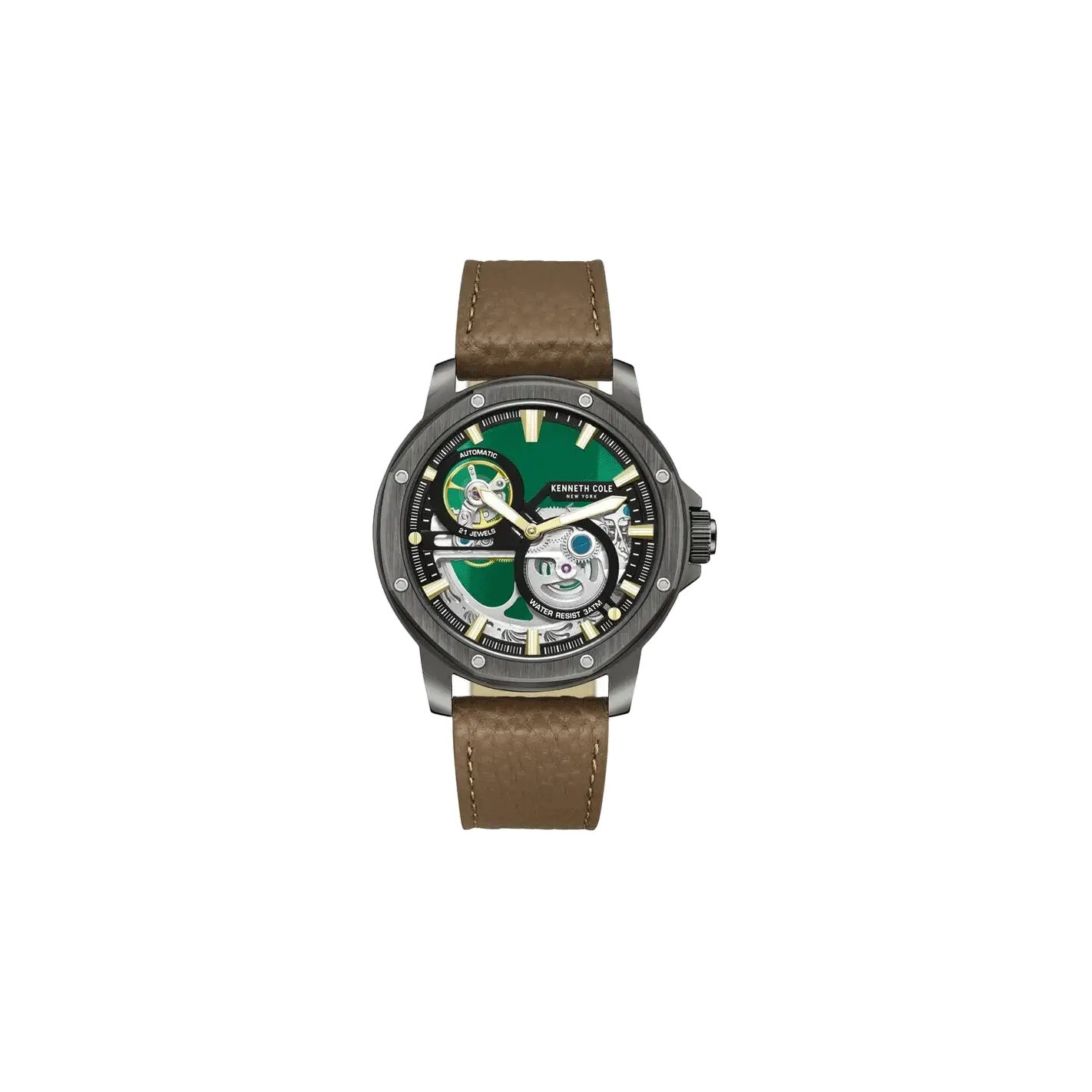 Kenneth Cole KCWGE0033701MN