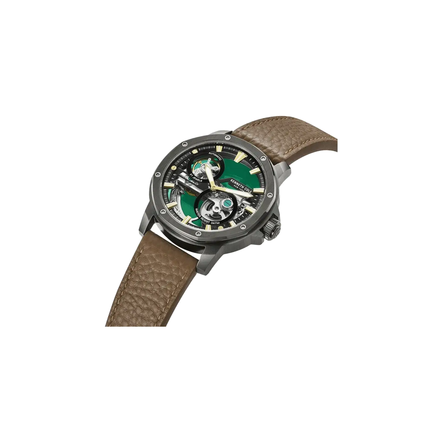 Kenneth Cole KCWGE0033701MN