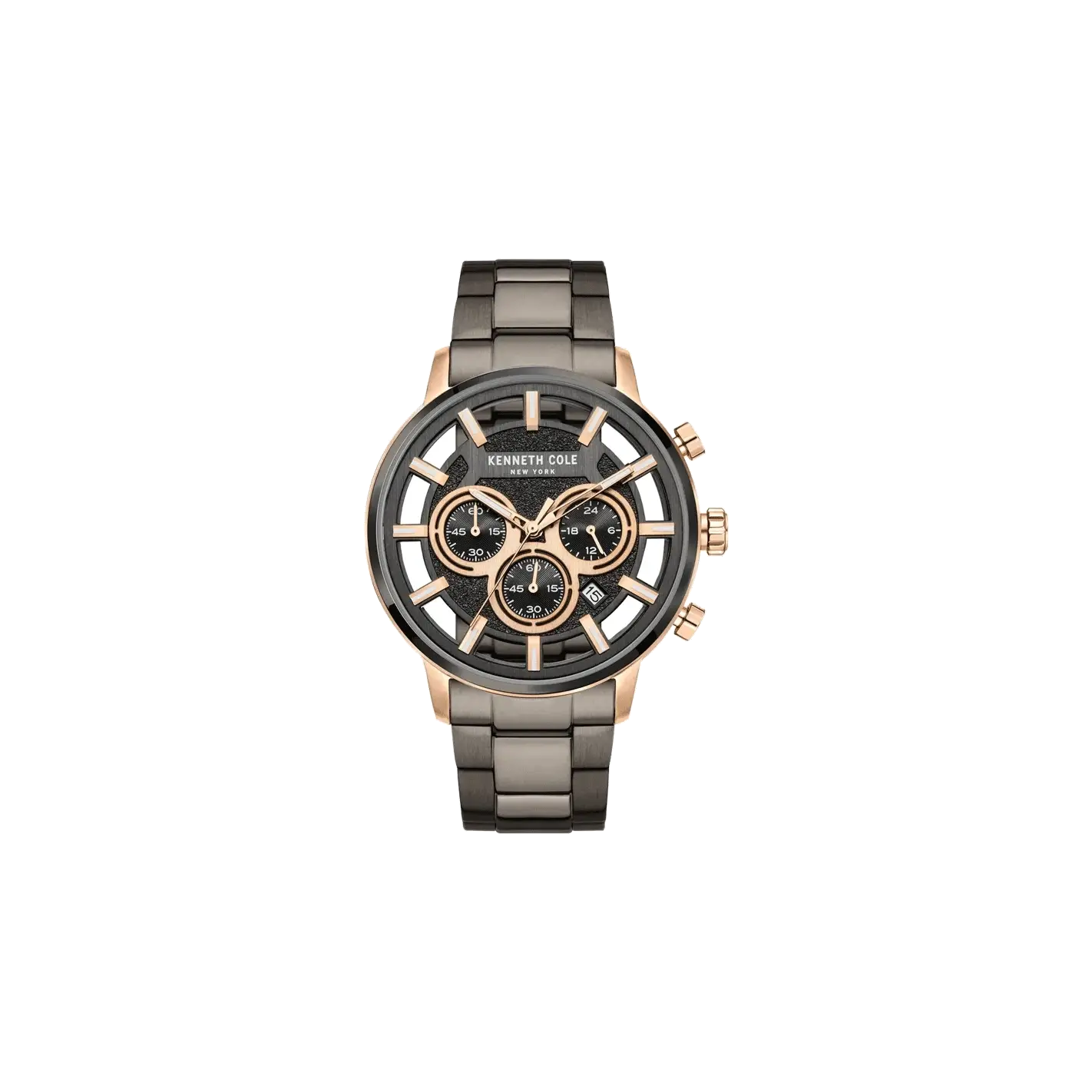 Kenneth Cole KCWGI2105202MN
