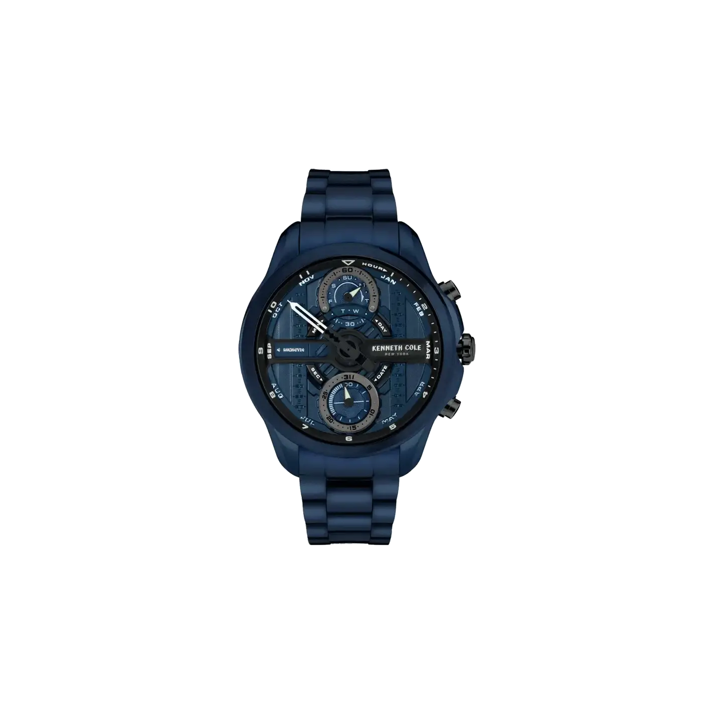 Kenneth Cole KCWGI2125501MN