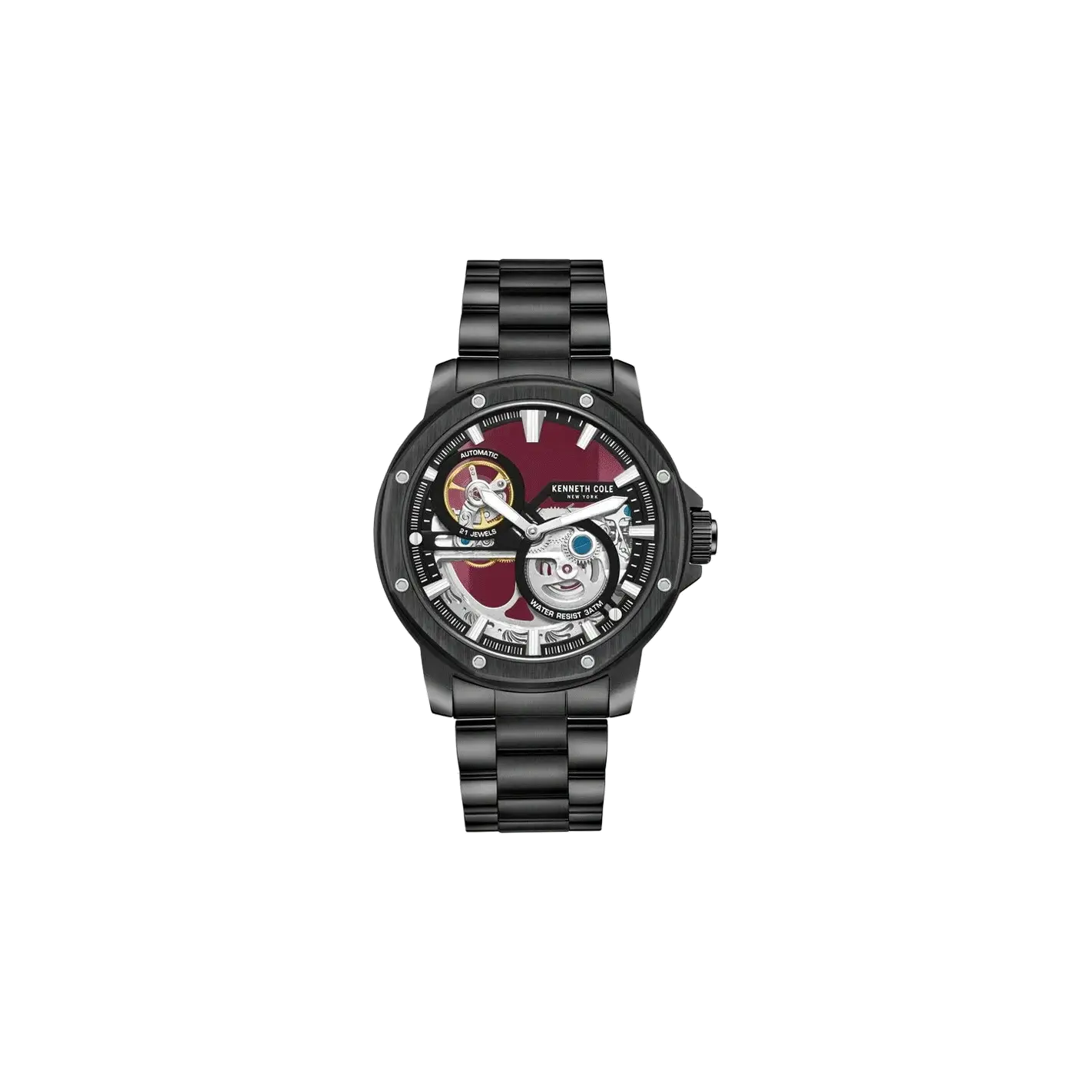 Kenneth Cole KCWGL0033703MN