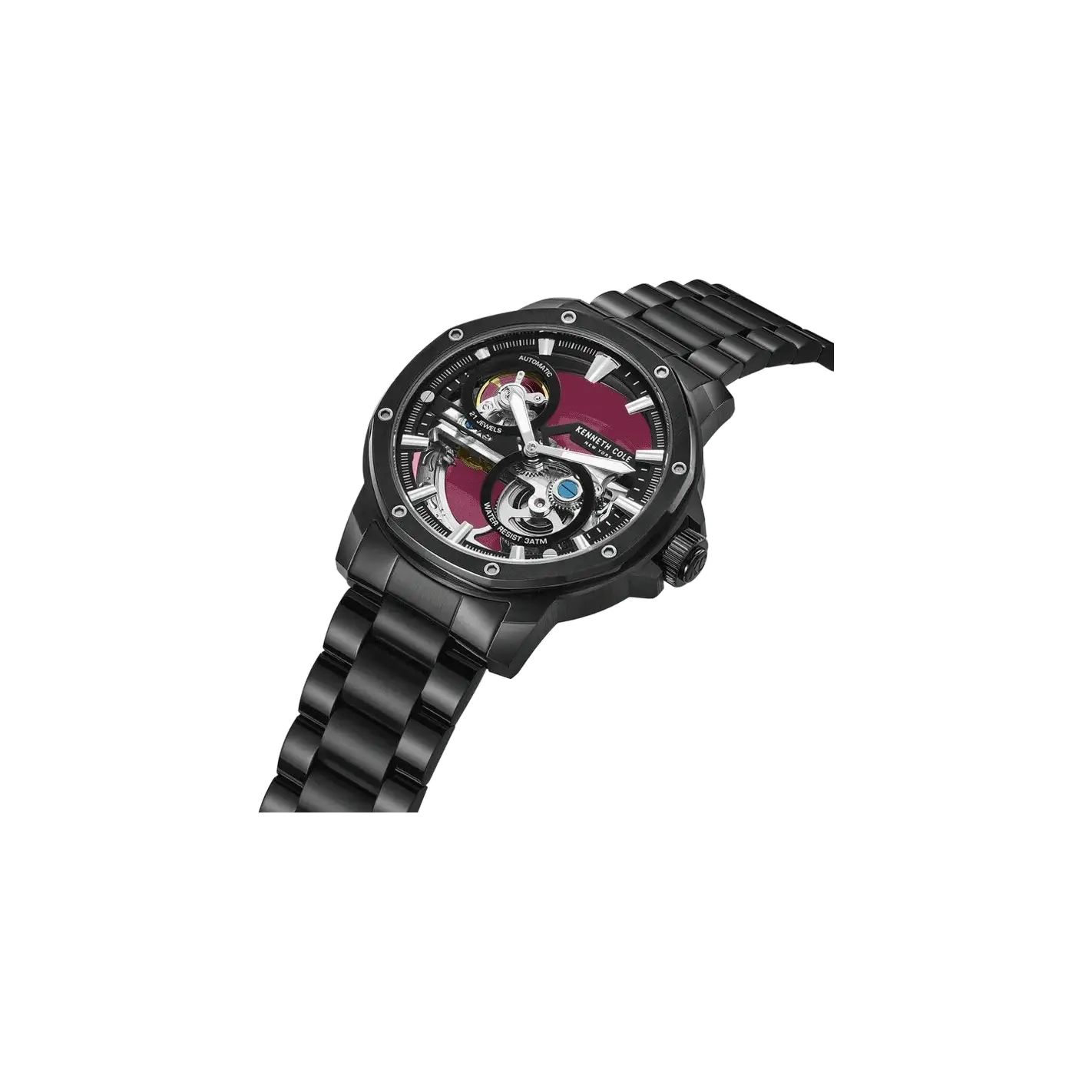 Kenneth Cole KCWGL0033703MN