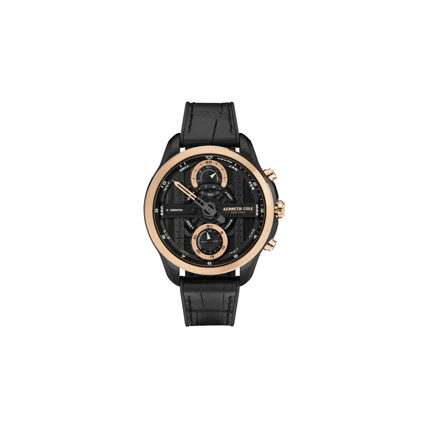 Kenneth Cole KCWGO2125503MN