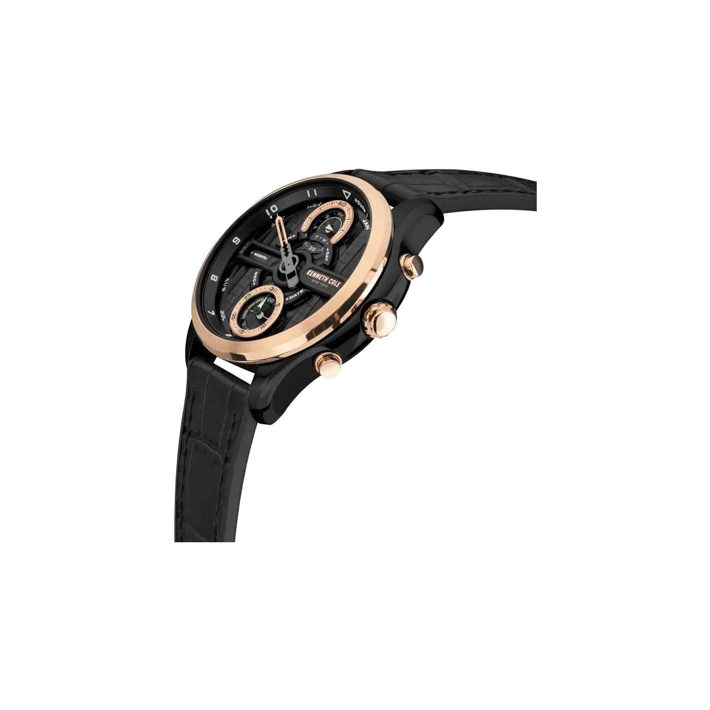 Kenneth Cole KCWGO2125503MN
