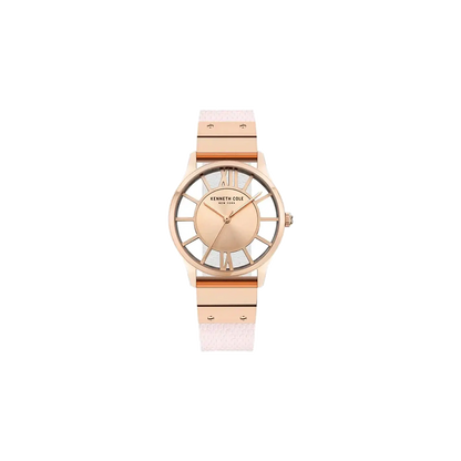 Kenneth Cole KCWLA2106003LD