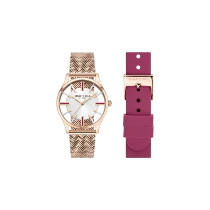 Kenneth Cole KCWLG2124002LD
