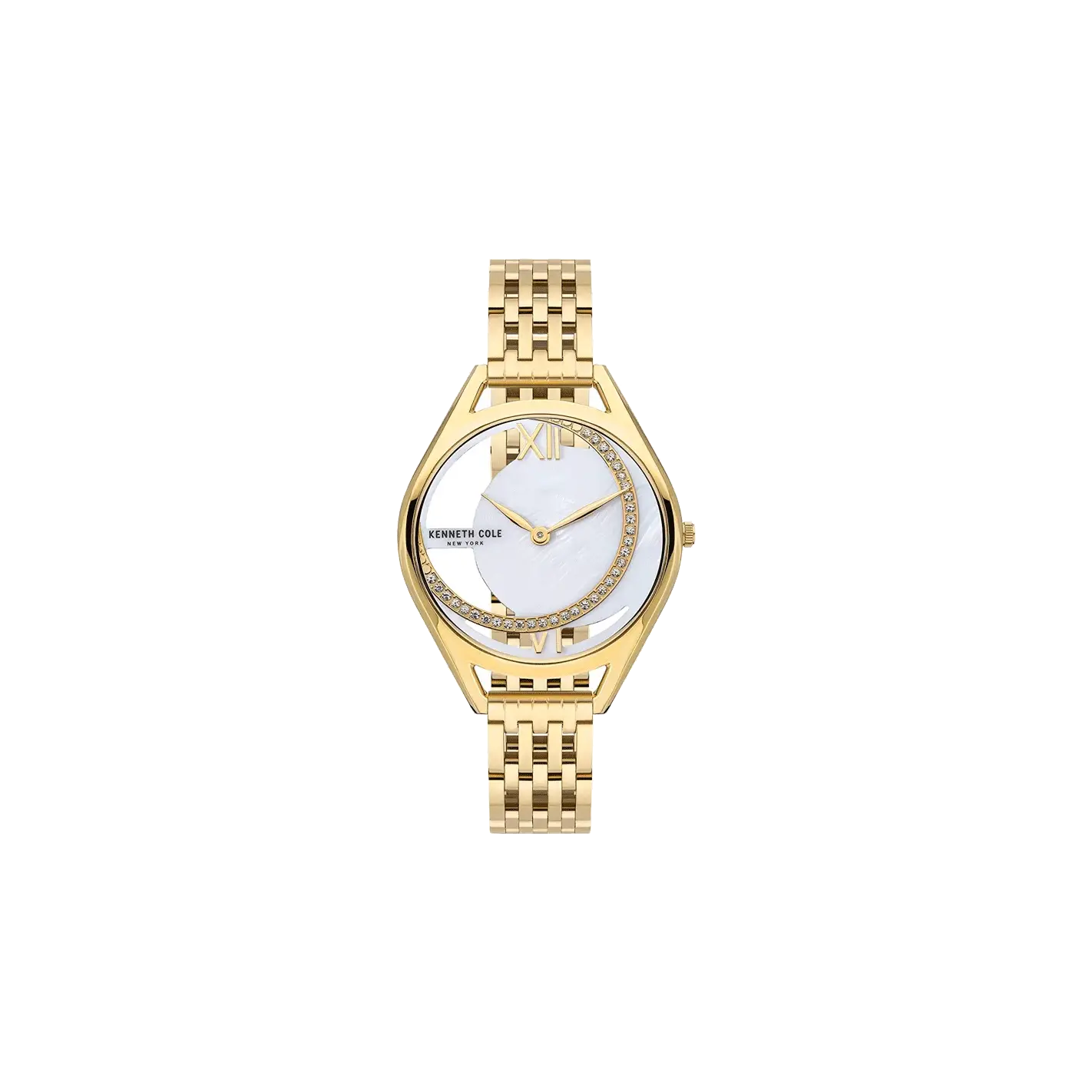 Kenneth Cole KCWLG2124203LD