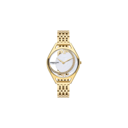 Kenneth Cole KCWLG2124203LD