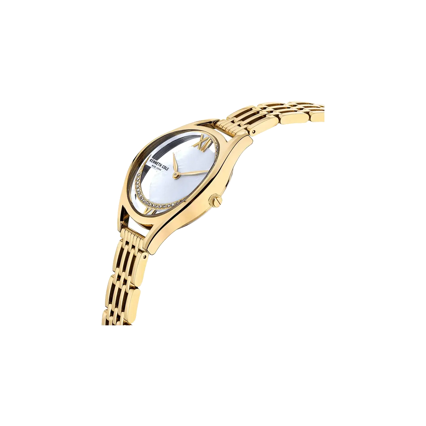 Kenneth Cole KCWLG2124203LD