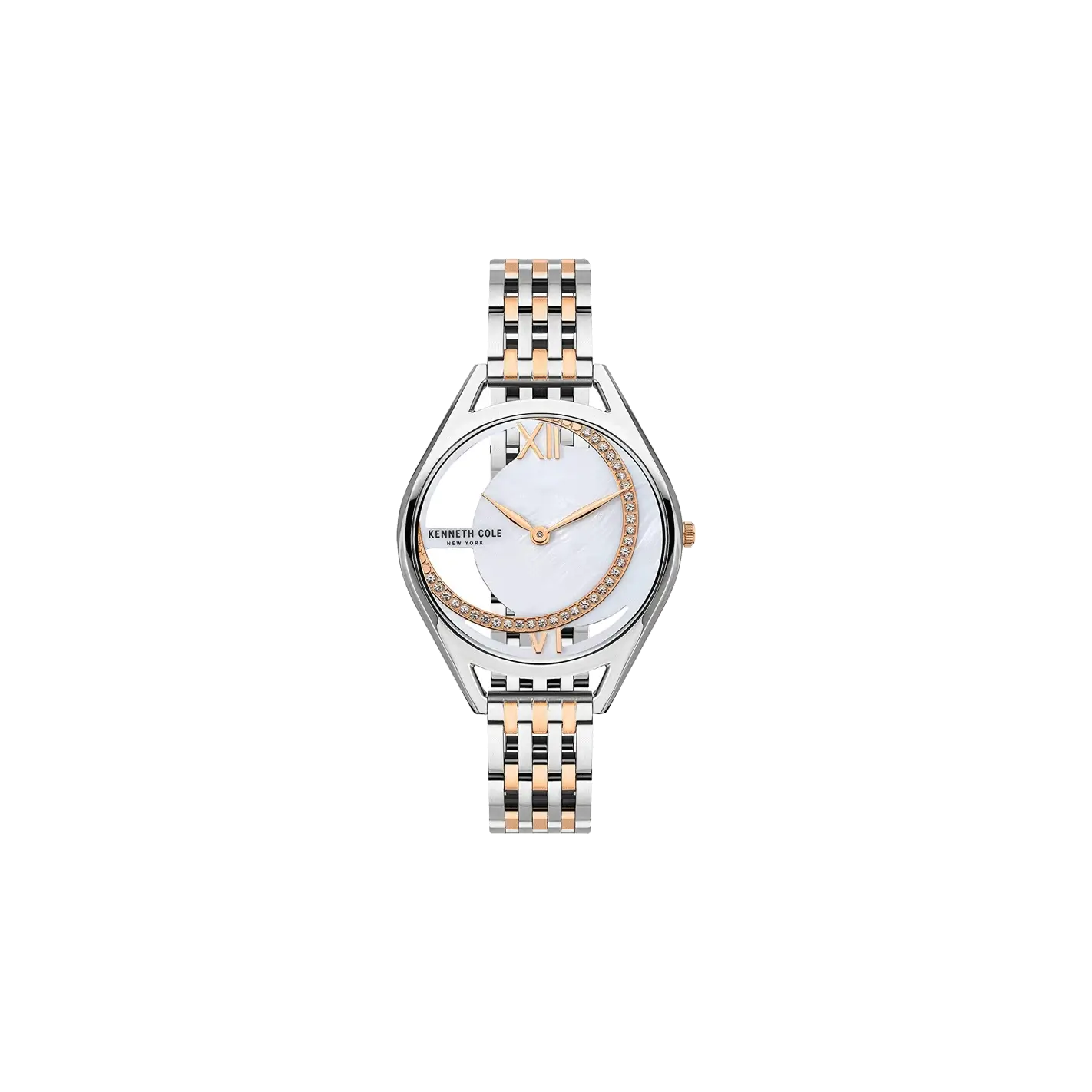 Kenneth Cole KCWLG2124204LD