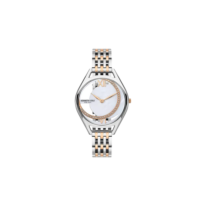 Kenneth Cole KCWLG2124204LD