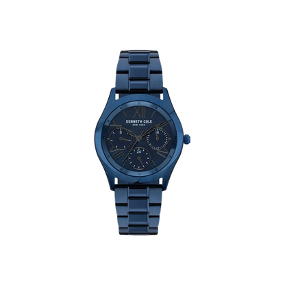 Kenneth Cole KCWLK2126302LD