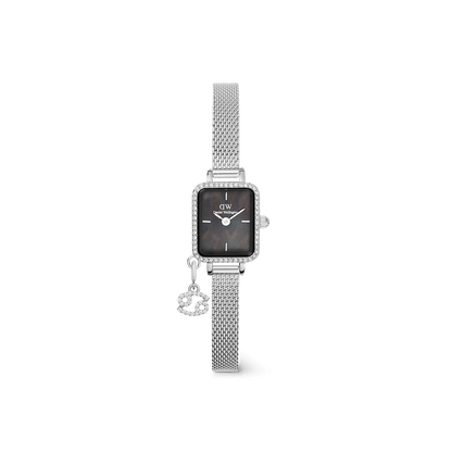 Quadro Mini Crystal Zodiac Sterling