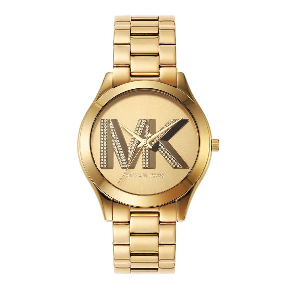 MICHAEL KORS Women Slim Runwa - MK4732