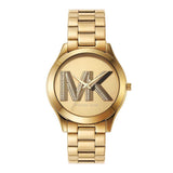 MICHAEL KORS Women Slim Runwa - MK4732