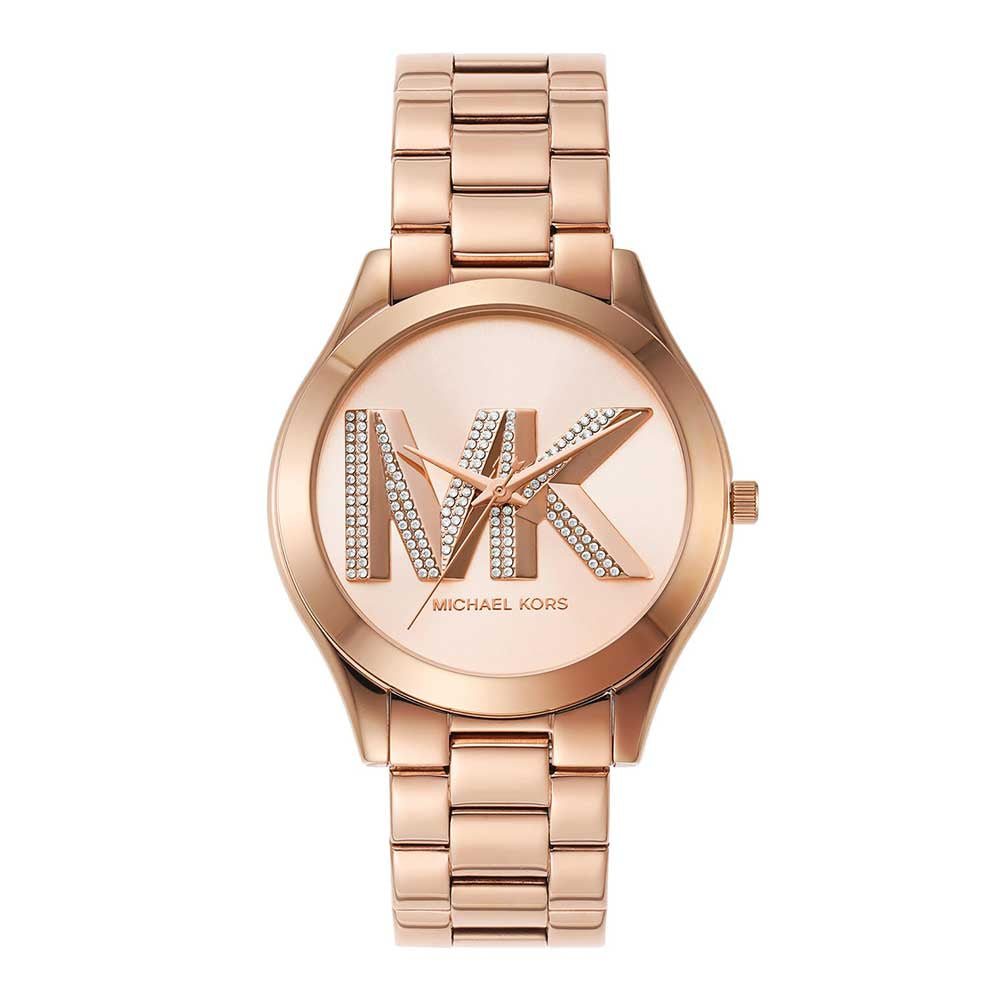 MICHAEL KORS Women Slim Runwa - MK4733