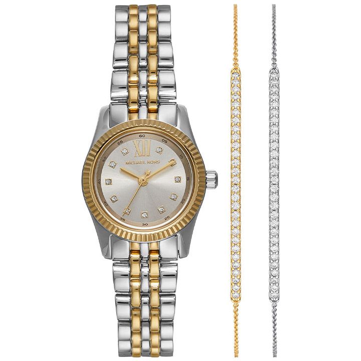 MICHAEL KORS Women Lexington MK4815SET